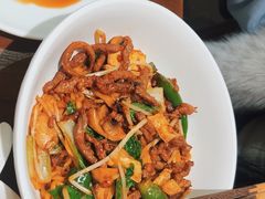 -寻裕记·现炒浇头面(人民广场店)