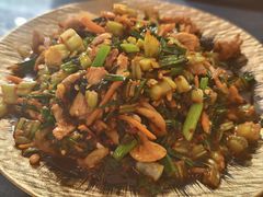 -白家寨子·山野白族菜(古城总店)