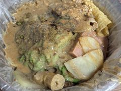 -陈记麻辣烫(浦口道店)