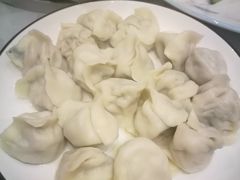 饺子-伊喜饺子·烤鸭(五道口学院路店)