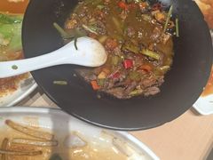 -香顺·客家菜(常平店)