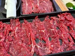 -林记潮牛·牛肉火锅(上马墩店)
