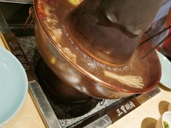 -三宝涮肉(体育学院店)