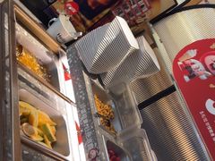 -大丰收脆鱼(浦西万达店)