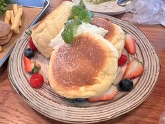 舒芙蕾-UPPER KITCHEN(延安路店)