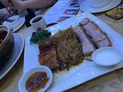 -潮喜竹溪荔湖酒家(荔枝湾店)