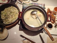 -老阿爸鲜鱼土菜(独墅湖店)