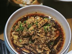 -重庆石磨豆花庄(乔庄店)