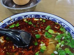 -清真·尖子尖牛肉面(王府井店)