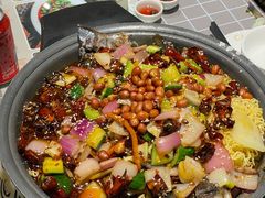 -滋味烤鱼(超洋店)