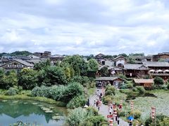 -青岩古镇