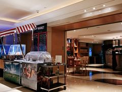 帕戈意大利餐厅-上海威斯汀大饭店