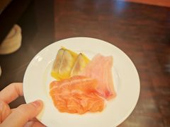 -广州建国酒店·君豪西餐自助餐厅