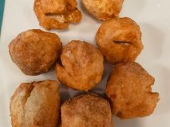 炸鸡块-小明同学(三里屯店)