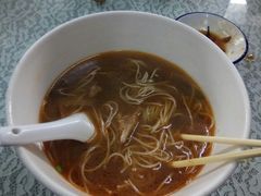 -美味斋(西北街店)
