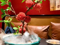 -长安大牌档之龙头酒肆(荣民龙首广场店)