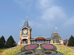 -上海迪士尼度假区