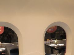 -甜心航空主题餐厅(京源城店)