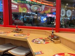 -华记煲仔华·煲仔饭(三元里万科里店)