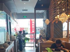 -云海肴·汽锅鸡·云南代表菜(东坝金隅店)
