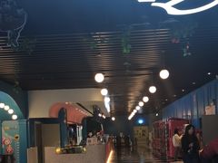 -完美世界影城(昆明翡翠湾店)