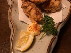 -蟹将军·松叶蟹和牛日料放题自助(K11店)