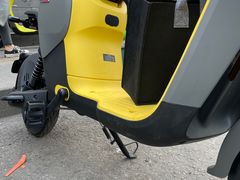 -九号电动车(安定门内大街店)