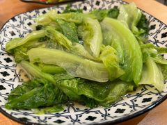 炒时蔬-孙记海鲜砂锅菜(拾味nice店)