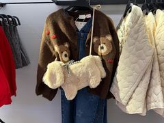 -ZARA(青岛万象城店)