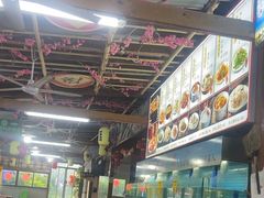 -坛南湾阿强农家乐.海鲜大排档老字号(福州地标美食店)