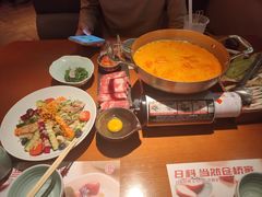-仓桥家·焗寿司·锅物(光谷步行街店)
