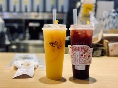 -丸摩堂鲜果茶(九方店)