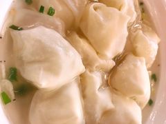 小馄炖-四季春(美食街店)