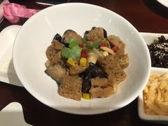 -悟长年潮汕菜砂锅粥(圣熙8号店)