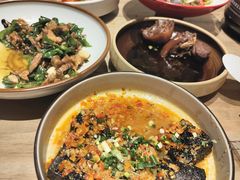 -高嗲嗲·现炒下饭菜(石鼓路店)