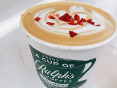 -Ralph’s Coffee(北京三里屯店)