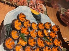 -Minase水濑·日料放题(外滩店)