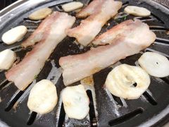 -九田家黑牛烤肉料理(石路天虹店)