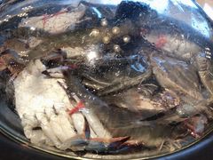 -蓝珊甄选海鲜自助·火锅大排档(近阿那亚店)