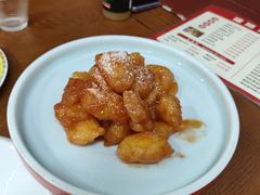 茄汁芦荟-中卫御苑福膳·养生局(圆明园店)
