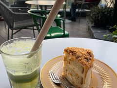 -BAKER&SPICE(环贸店)