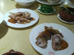 -桥香园云南过桥米线(金马碧鸡店)