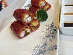 -皇朝尊会(龙之梦大酒店)