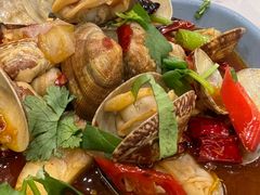 -云鼎·炙火精酿啤酒秘制烧烤(工体店)