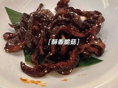 -枣子树·素食餐厅(普陀山店)