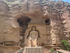 -炳灵寺世界文化遗产旅游区