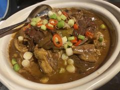 -忆家名门·上海菜(徐家汇店)