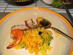 -CHINCHIN 青青·泰国料理(万象食家店)