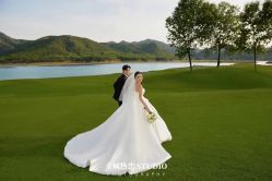 点击看大图 -全城热恋璀璨婚纱摄影(国贸总店)