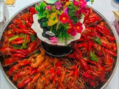 -虾铺子龙虾·私房菜(金源花苑店)